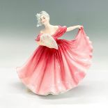 Elaine - HN3307 - Royal Doulton Figurine