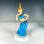 Thai Dance - HN5645 - Royal Doulton Figurine