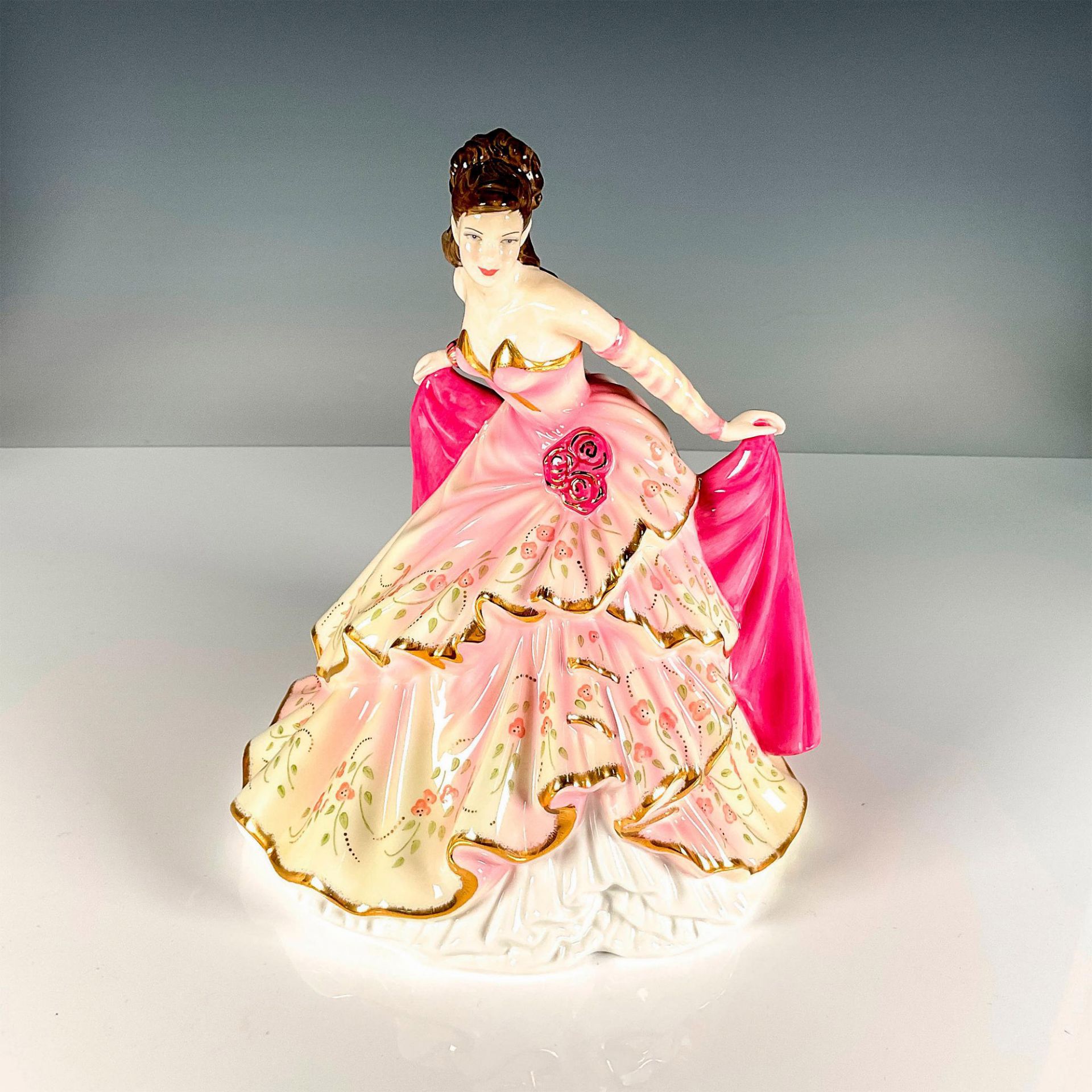 Grace - HN5248 - Royal Doulton Figurine