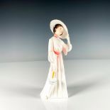 Catherine in Spring - HN3006 - Royal Doulton Figurine