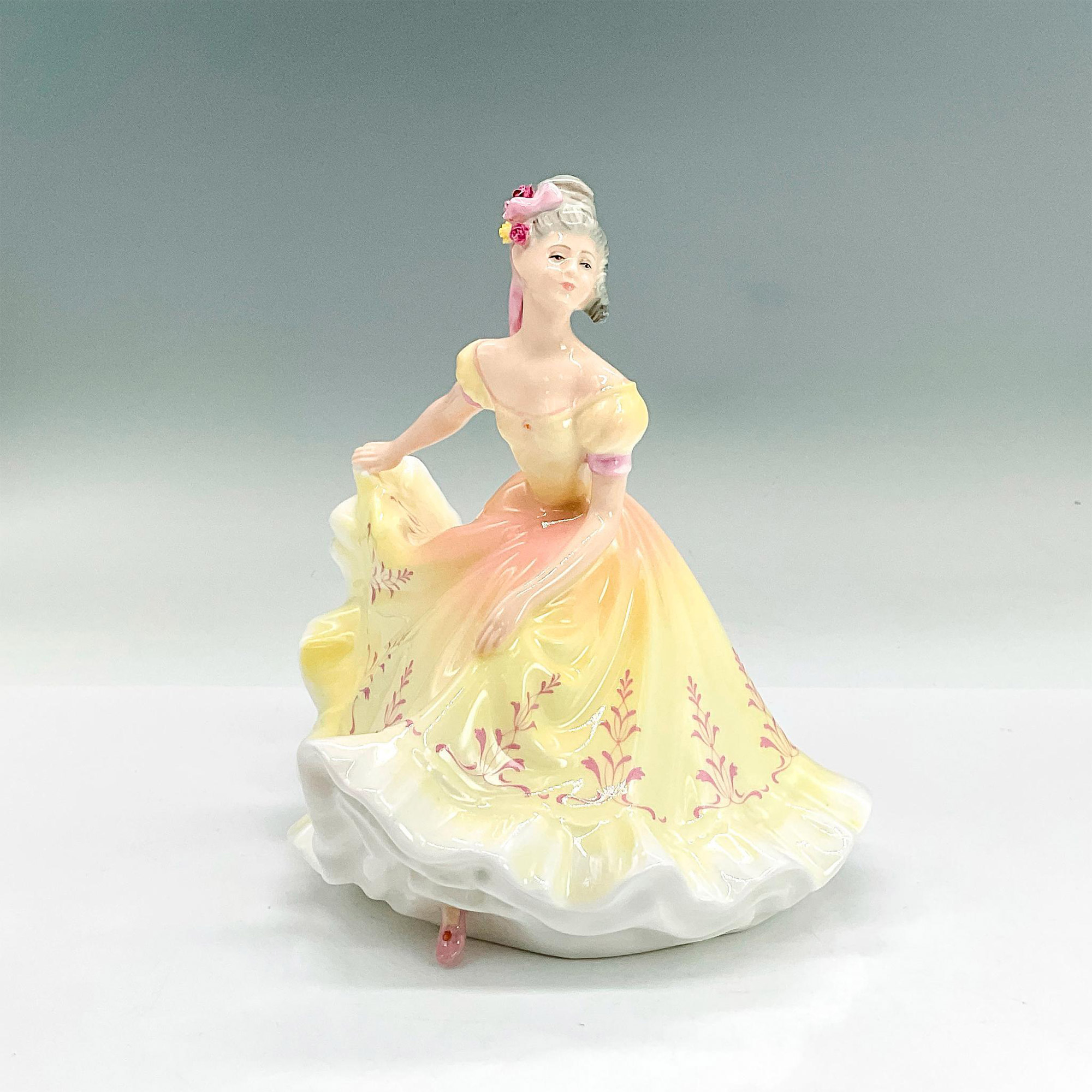 Ninette - HN2379 - Royal Doulton Figurine