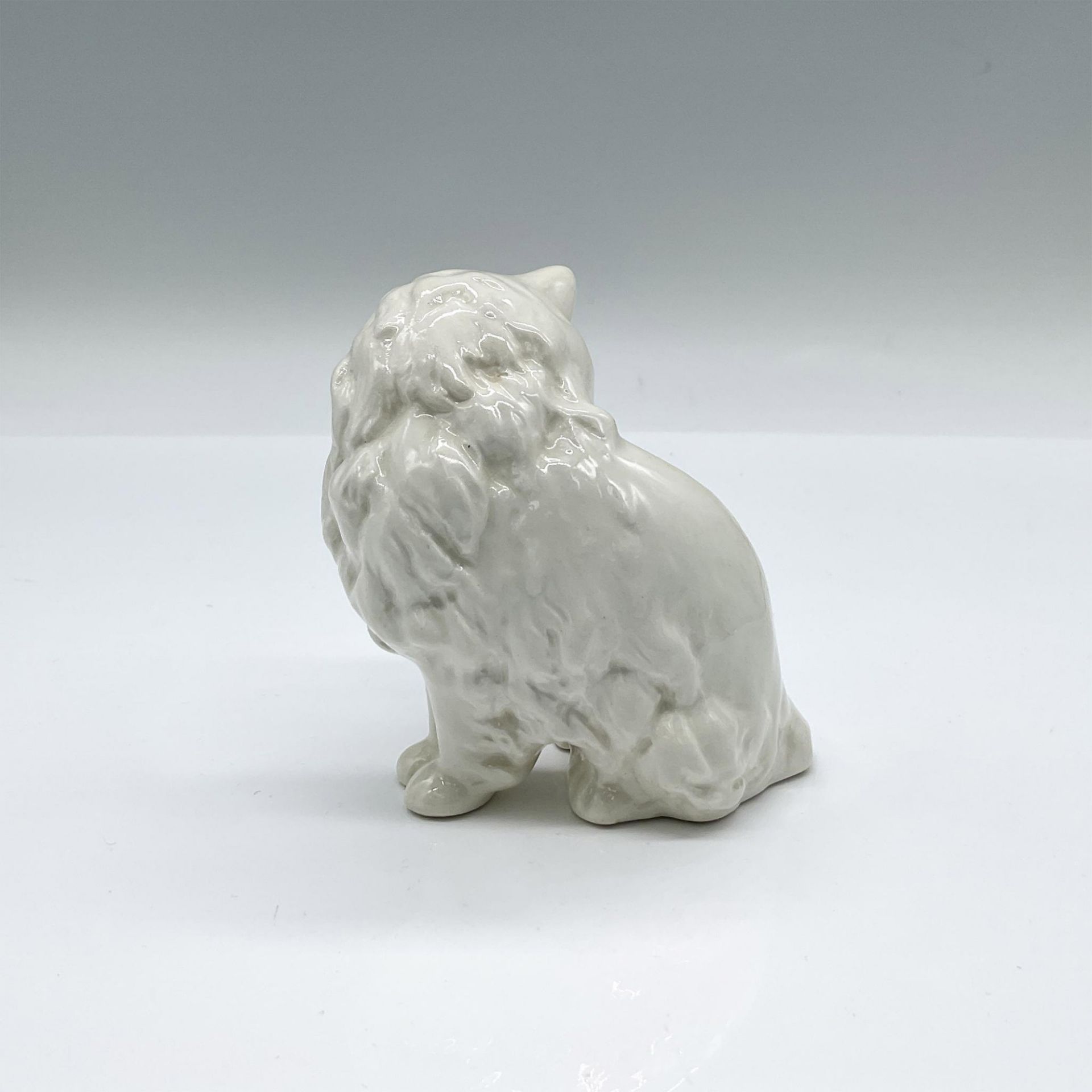 Goebel Porcelain Cat Figurine - Image 2 of 3