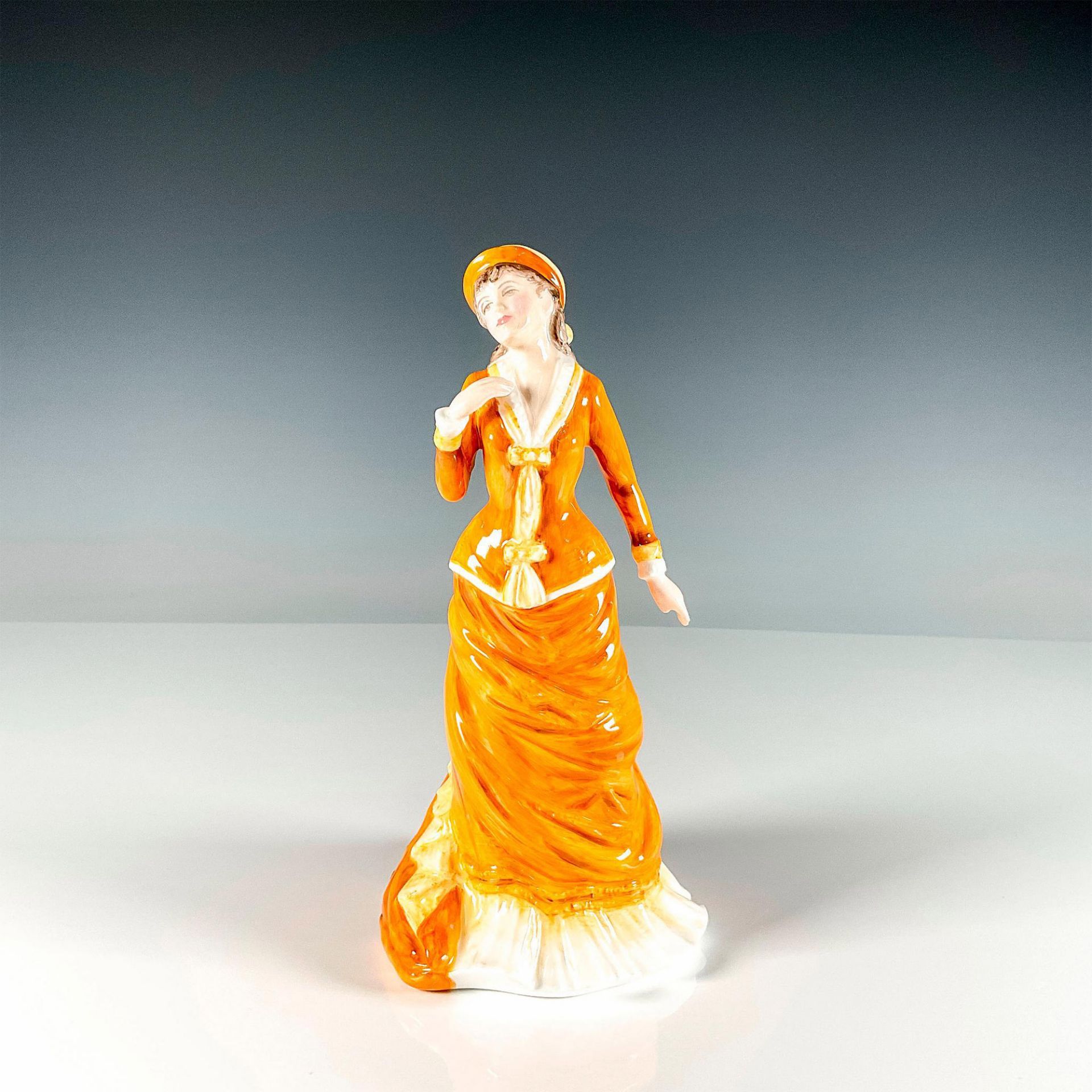 Sally - HN3383 - Royal Doulton Colorway Figurine