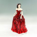 Jennifer - HN4912 - Royal Doulton Figurine