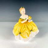 Last Waltz - HN2315 - Royal Doulton Figurine