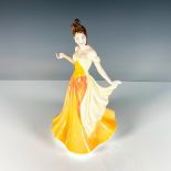 Jessica - HN4049 - Royal Doulton Figurine