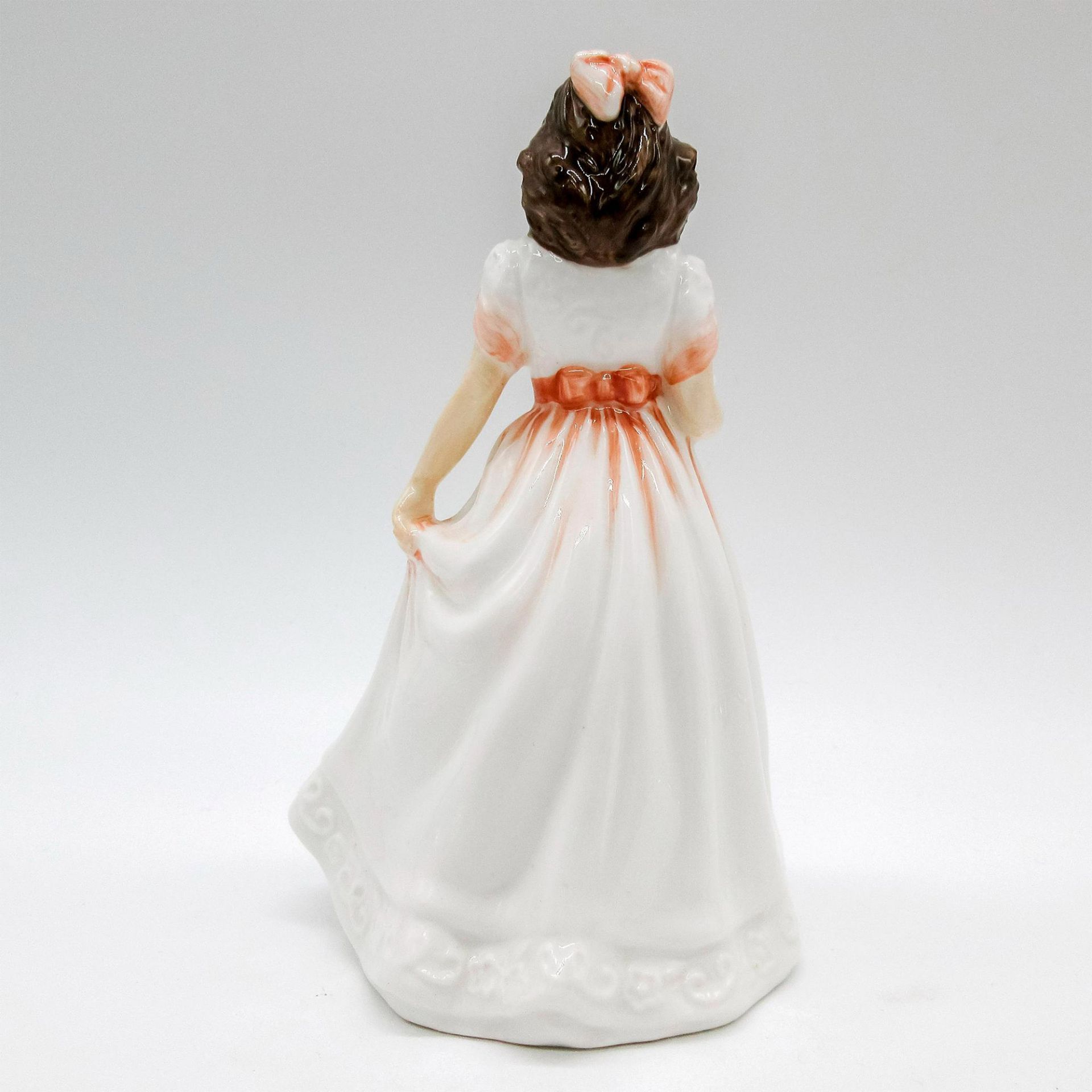 Special Gift - HN4129 - Royal Doulton Color Prototype Figurine - Bild 2 aus 3