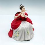 Flute - HN2483 - Royal Doulton Figurine