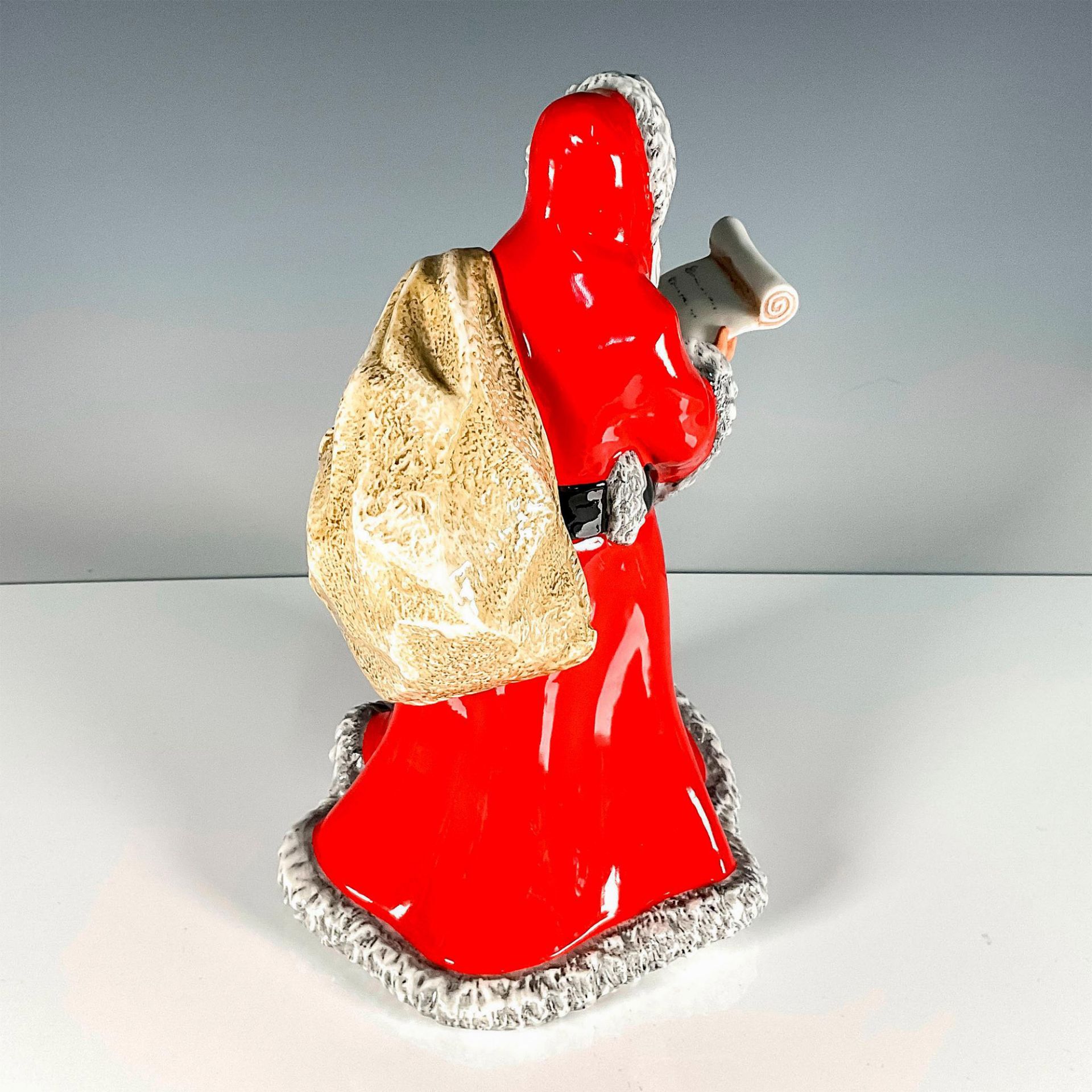 Father Christmas - HN3399 - Royal Doulton Figurine - Image 2 of 3