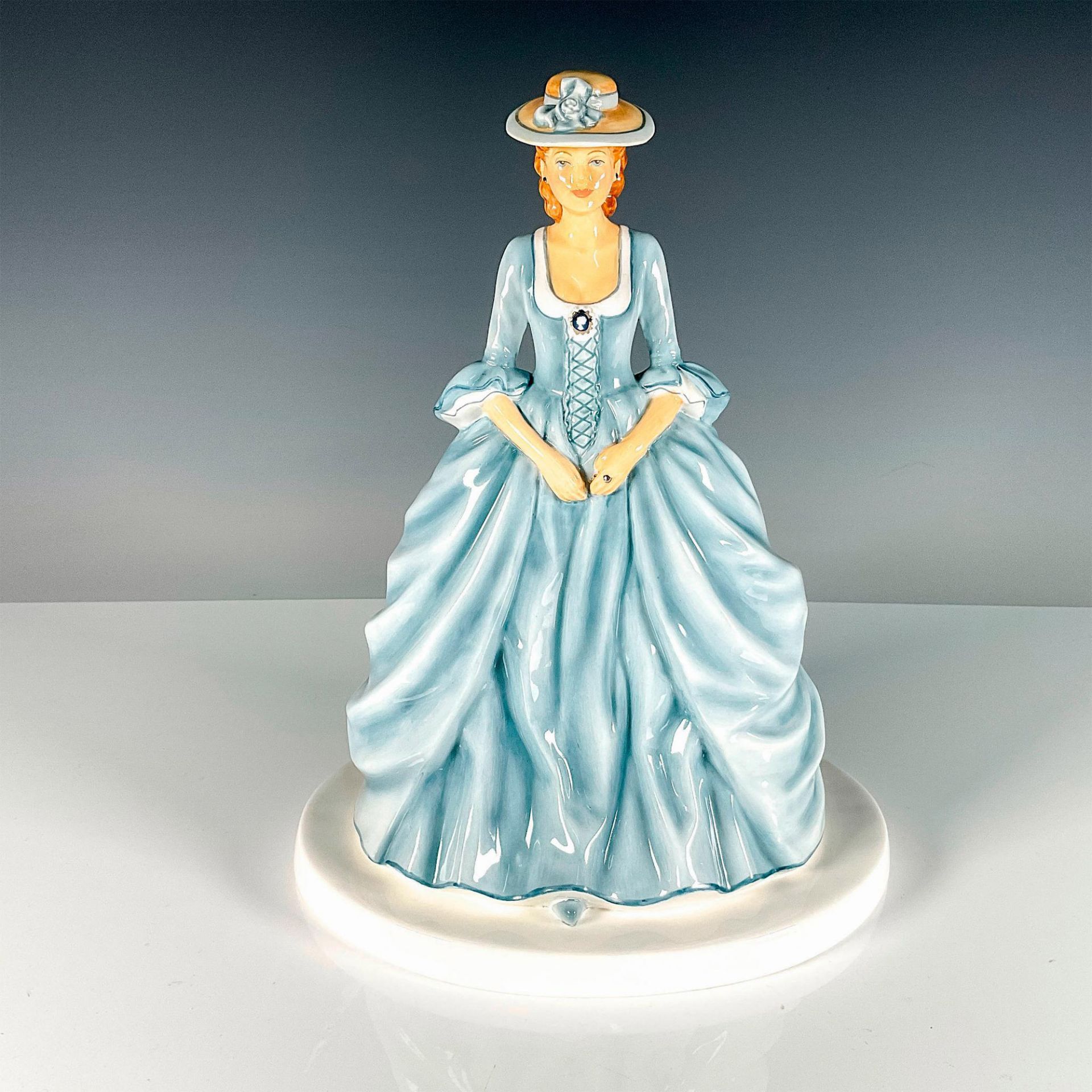 Georgiana - HN5681 - Royal Doulton Factory Proof Figurine