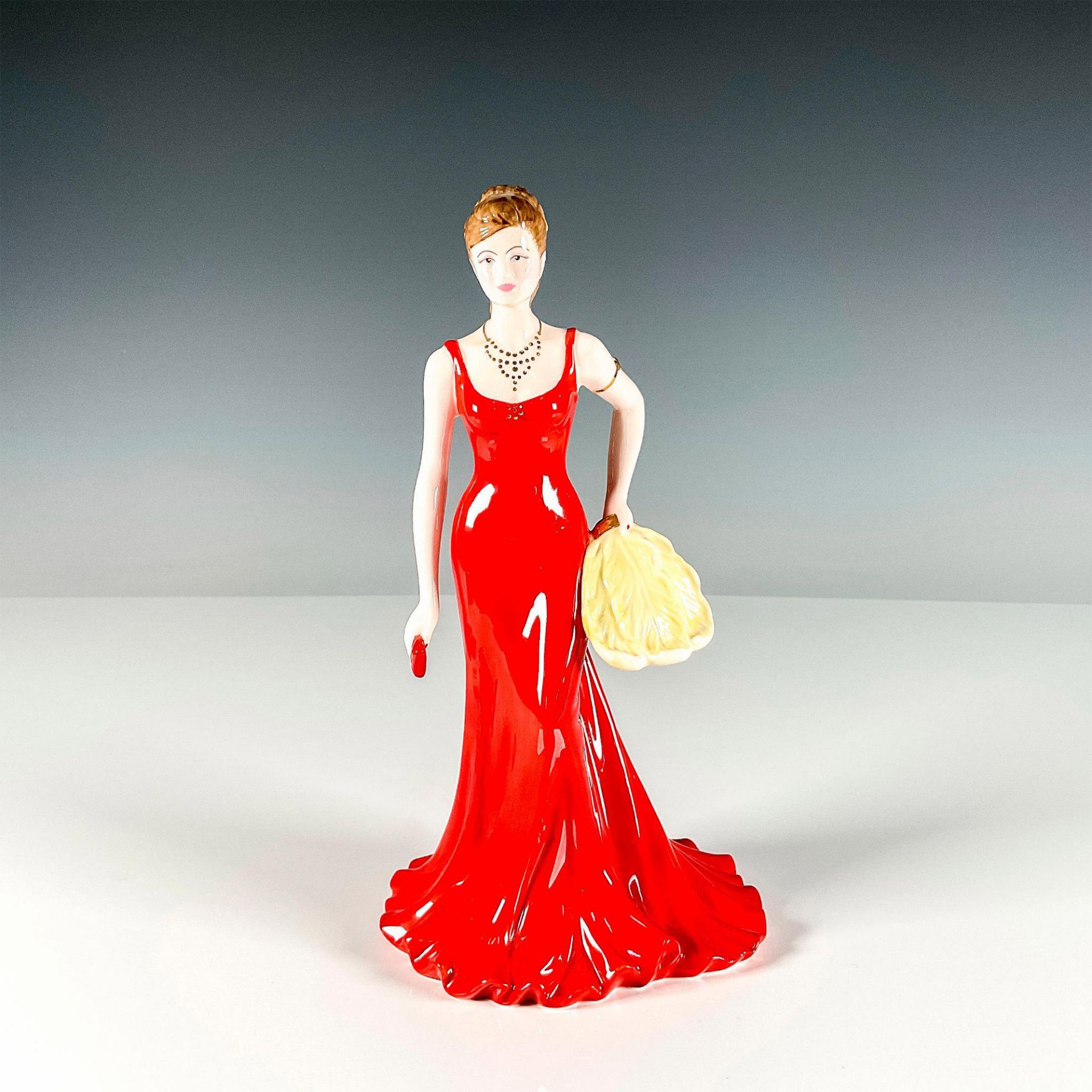 Midnight Premiere - HN4765 - Royal Doulton Figurine