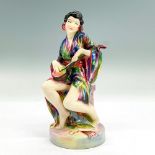 Geisha - HN1223 - Royal Doulton Figurine