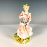 Country Love - HN2418 - Royal Doulton Figurine