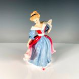 Amy - HN3316 - Royal Doulton Figurine