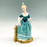 Clarinda - HN2724 - Royal Doulton Figurine