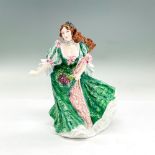 Scotland - HN3629 - Royal Doulton Figurine