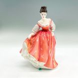 Fair Lady - HN2835 - Royal Doulton Figurine