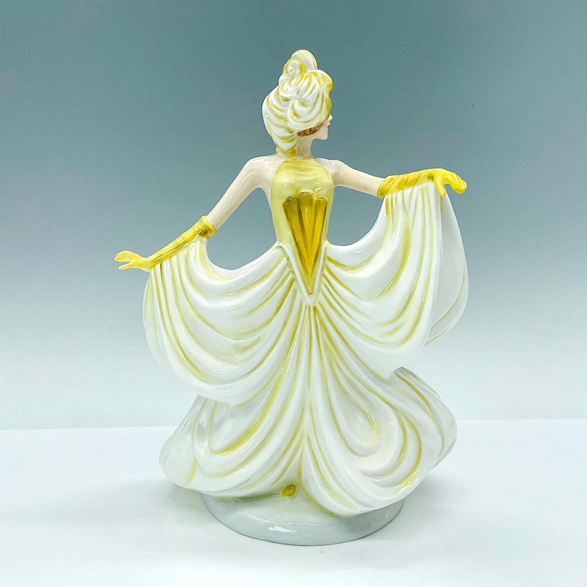 Mimosa - HN4848 - Royal Doulton Figurine - Bild 2 aus 3