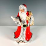 Father Christmas - HN3399 - Royal Doulton Figurine