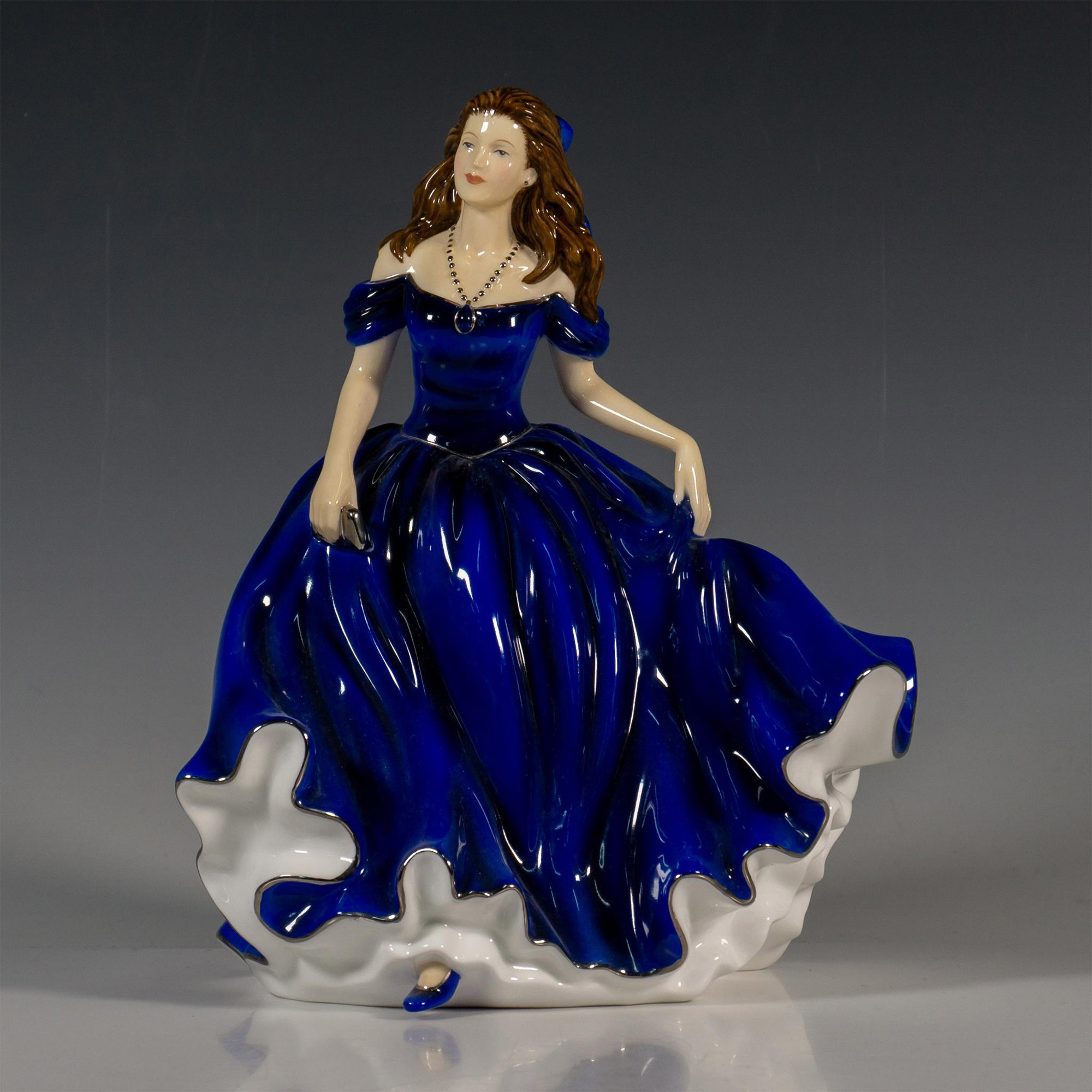 Sapphire - HN5617 - Royal Doulton Figurine