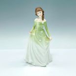 Chloe - HN3883 - Royal Doulton Figurine