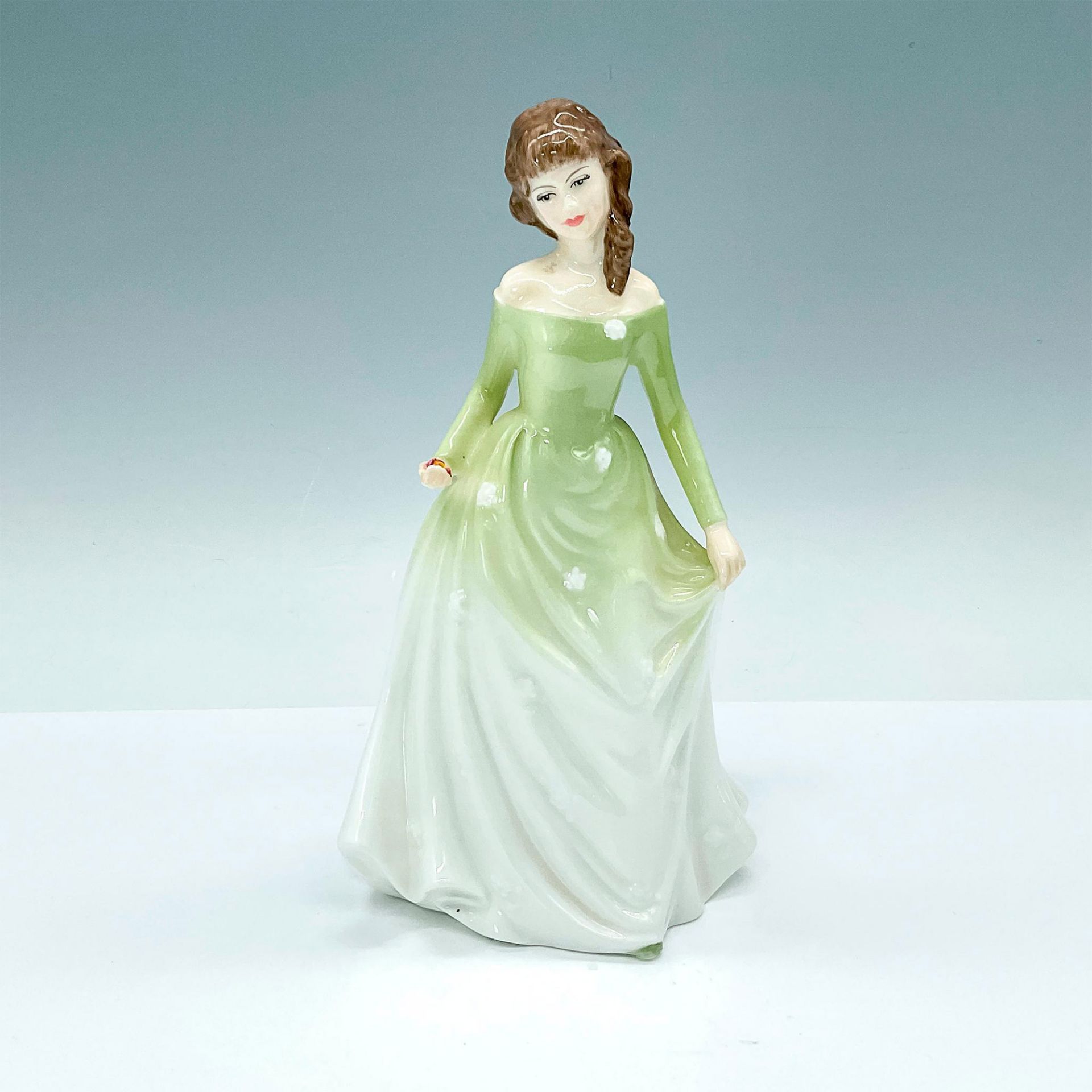 Chloe - HN3883 - Royal Doulton Figurine