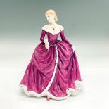 Belle - HN4235 - Royal Doulton Figurine