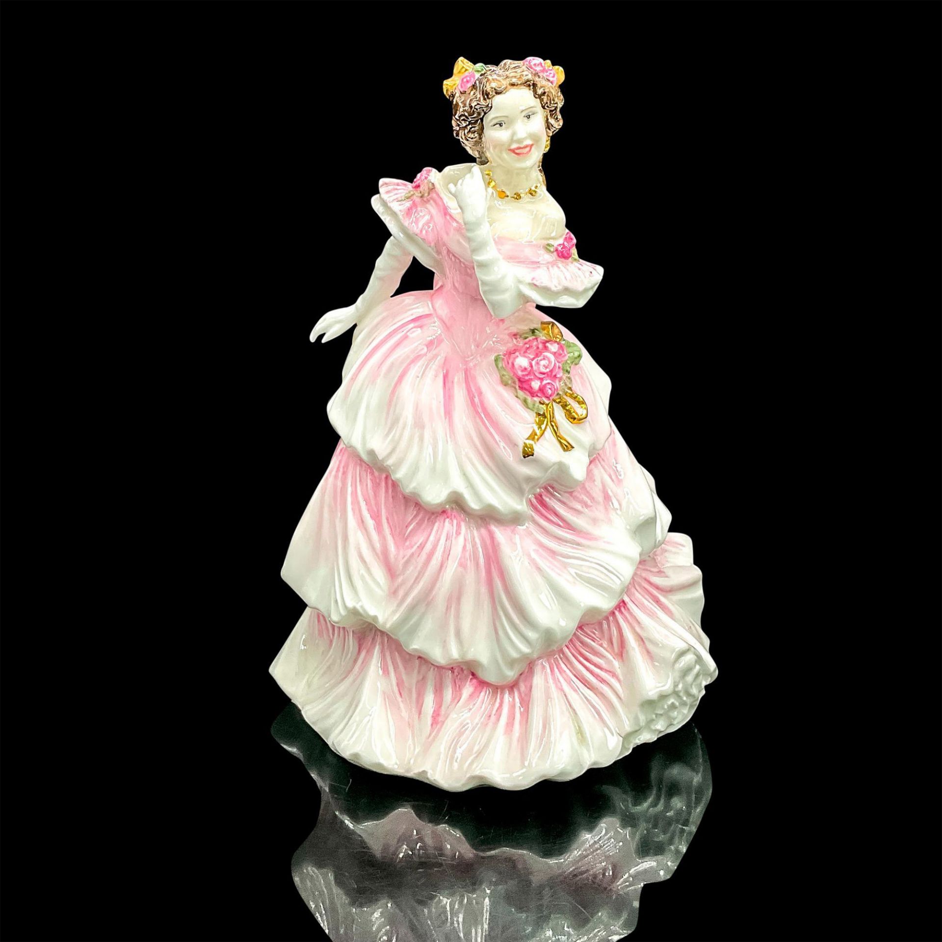 Joy - HN4053 - Royal Doulton Figurine