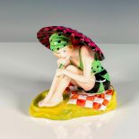 Sunshine Girl - HN4245 - Royal Doulton Figurine