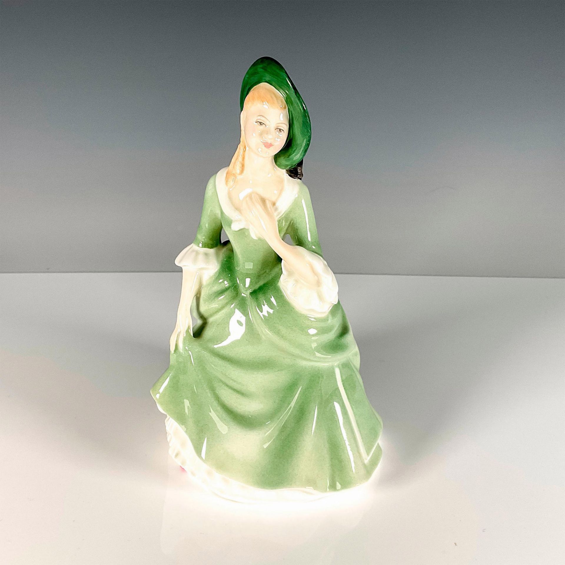 Annette - HN3495 - Royal Doulton Figurine