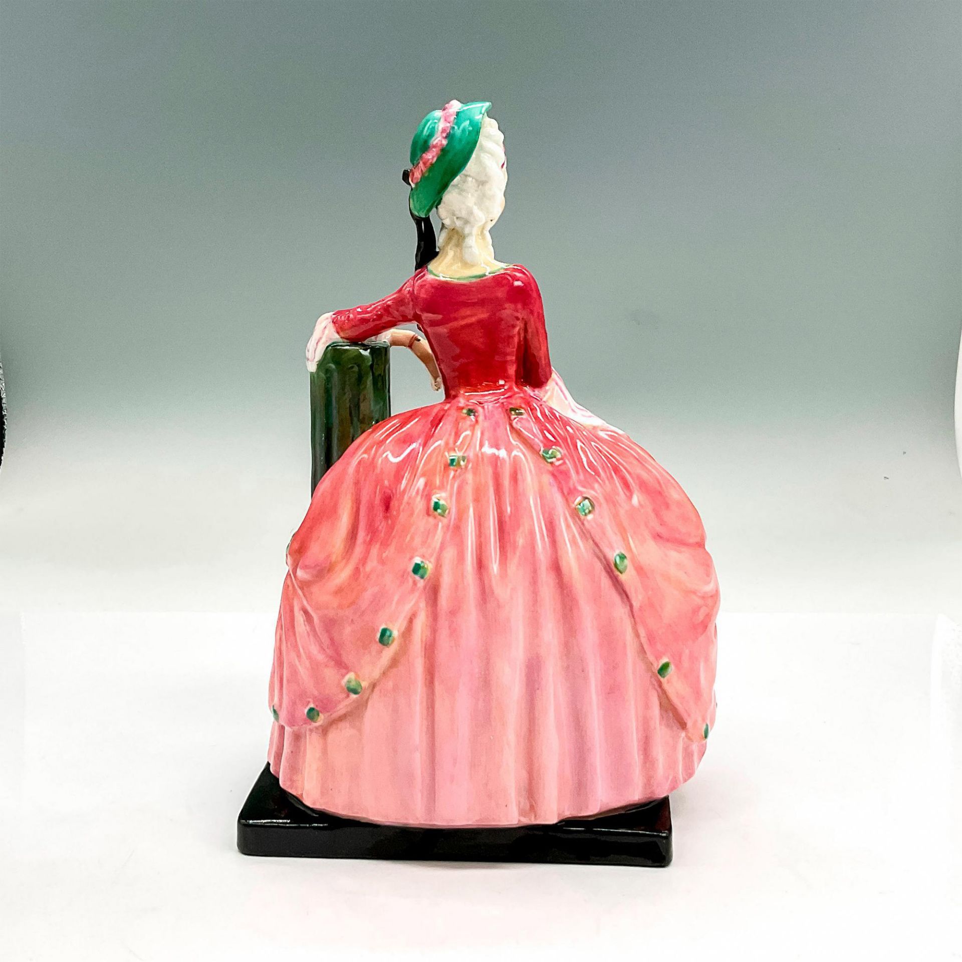 Antoinette - HN1850 - Royal Doulton Figurine - Bild 2 aus 3