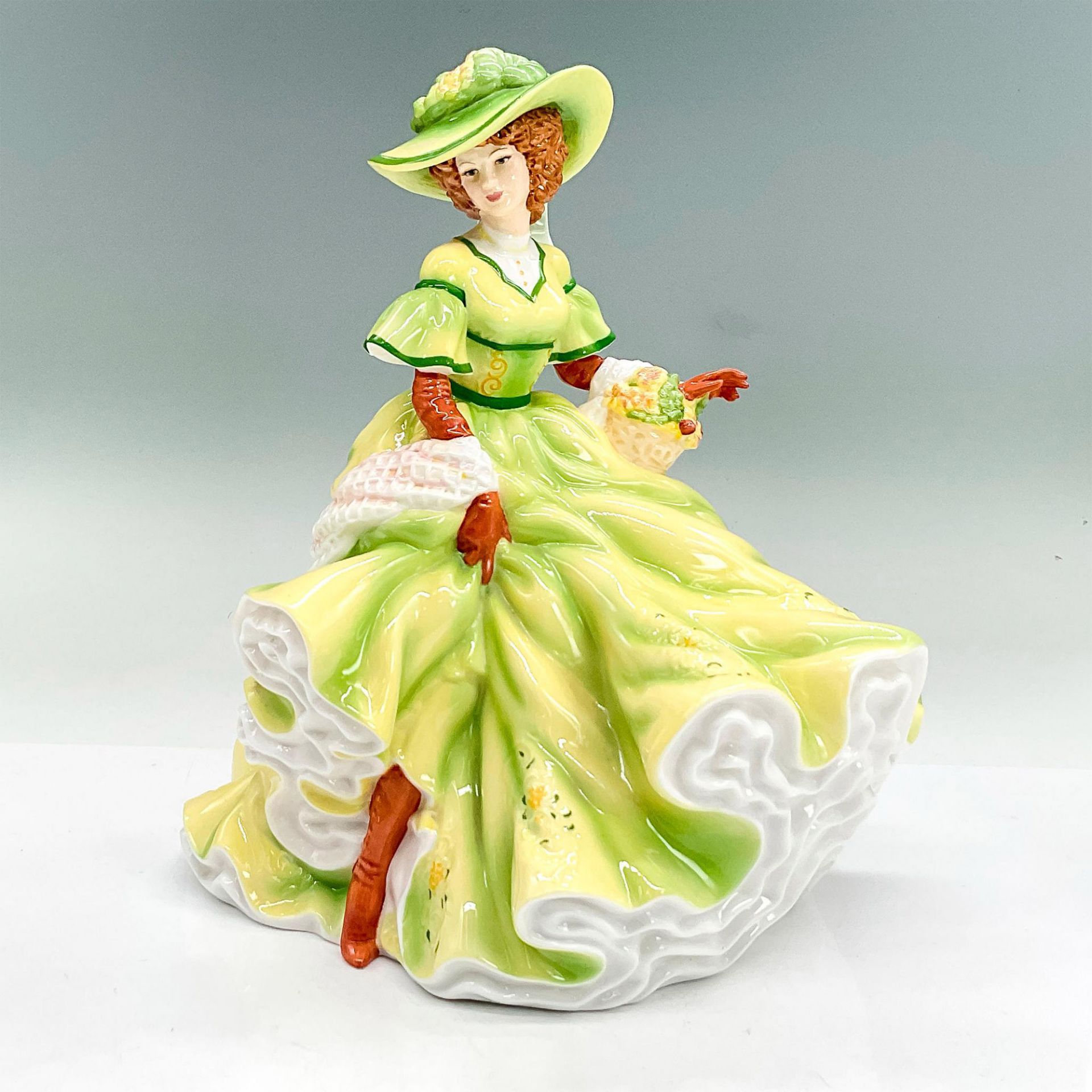 Spring Dreams - HN5106 - Royal Doulton Figurine