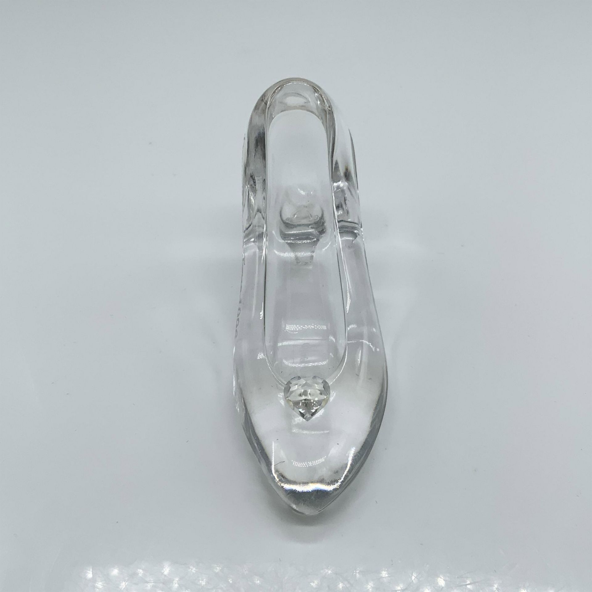 Walt Disney Classics Figurine Cinderella's Glass Slipper - Image 3 of 4