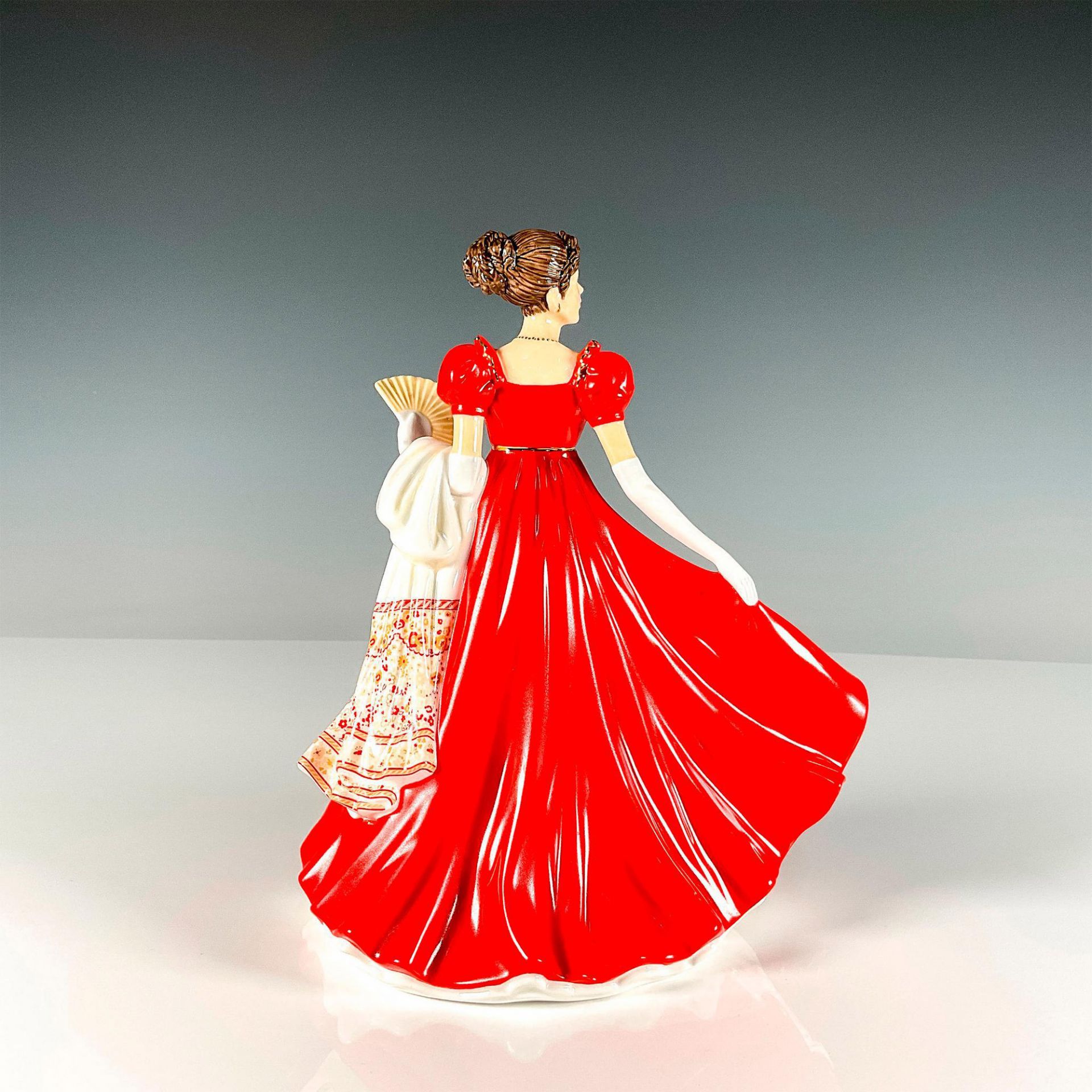 Eleanor, 2015 FOY - HN5725 - Royal Doulton Figurine - Bild 2 aus 4