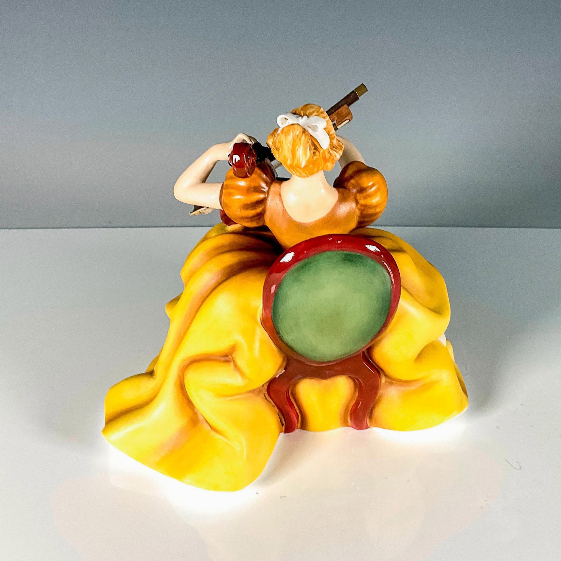 Cello - HN2331 - Royal Doulton Figurine - Bild 2 aus 3