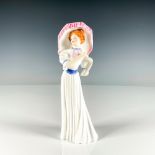 Lillian In Summer - HN3003 - Royal Doulton Figurine