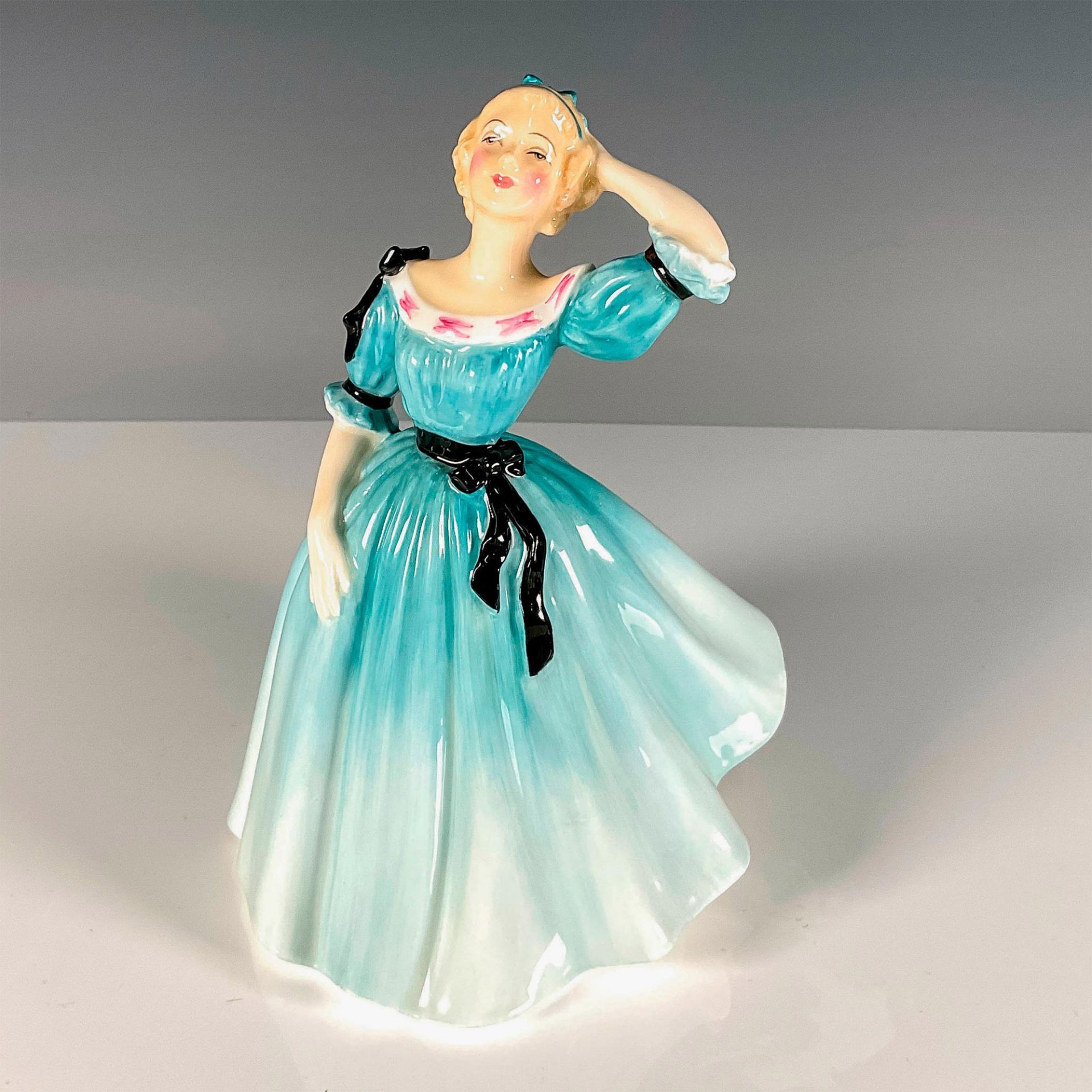 Celeste - HN2237 - Royal Doulton Figurine