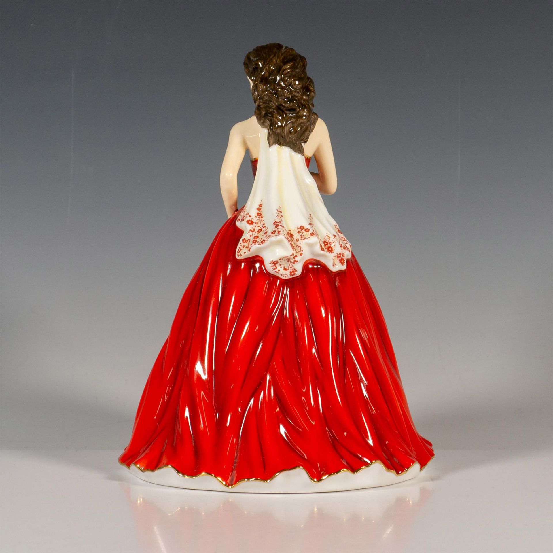 Ruby - HN5760 - Royal Doulton Figurine - Bild 3 aus 4
