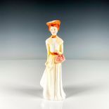 Emily in Autumn - HN3004 - Royal Doulton Figurine