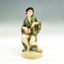 Geisha - HN1310 - Royal Doulton Figurine