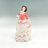 Susan - HN3871 - Royal Doulton Figurine