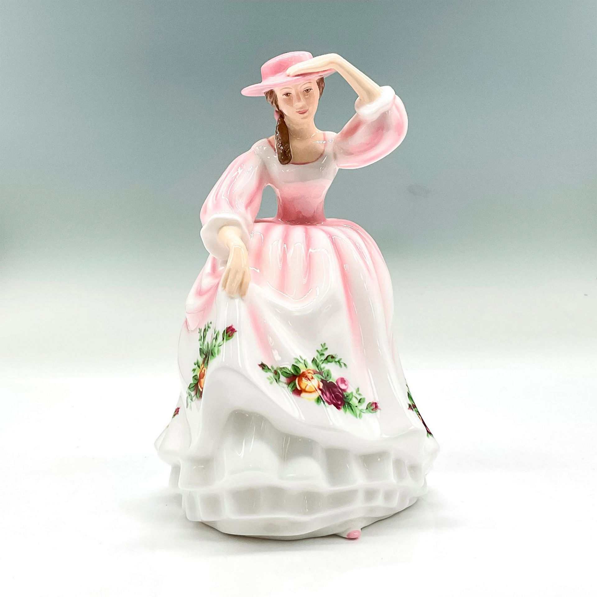 Spring Bloom - HN5028 - Royal Doulton Figurine