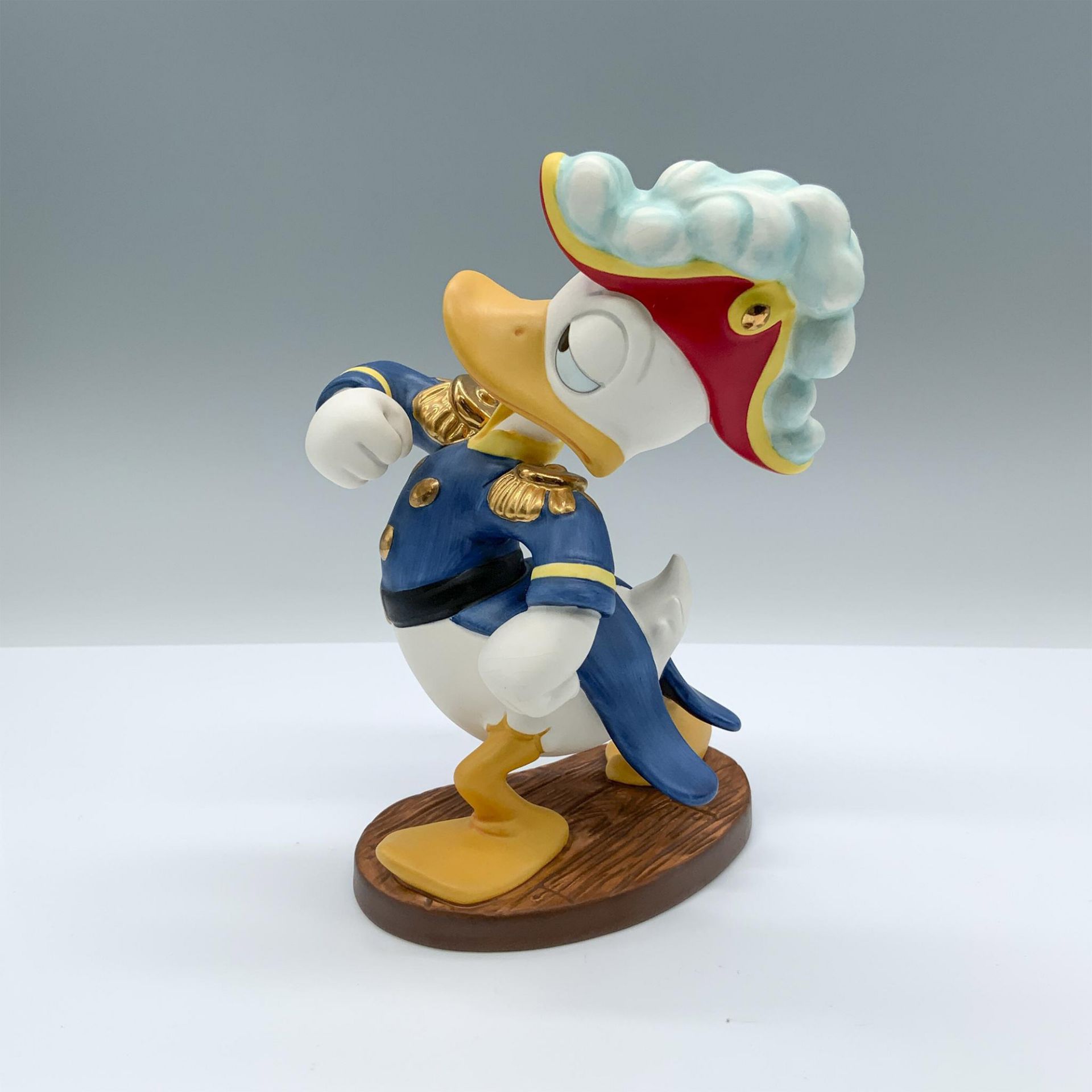 Walt Disney Classics Figurine, Sea Scouts - Image 2 of 6