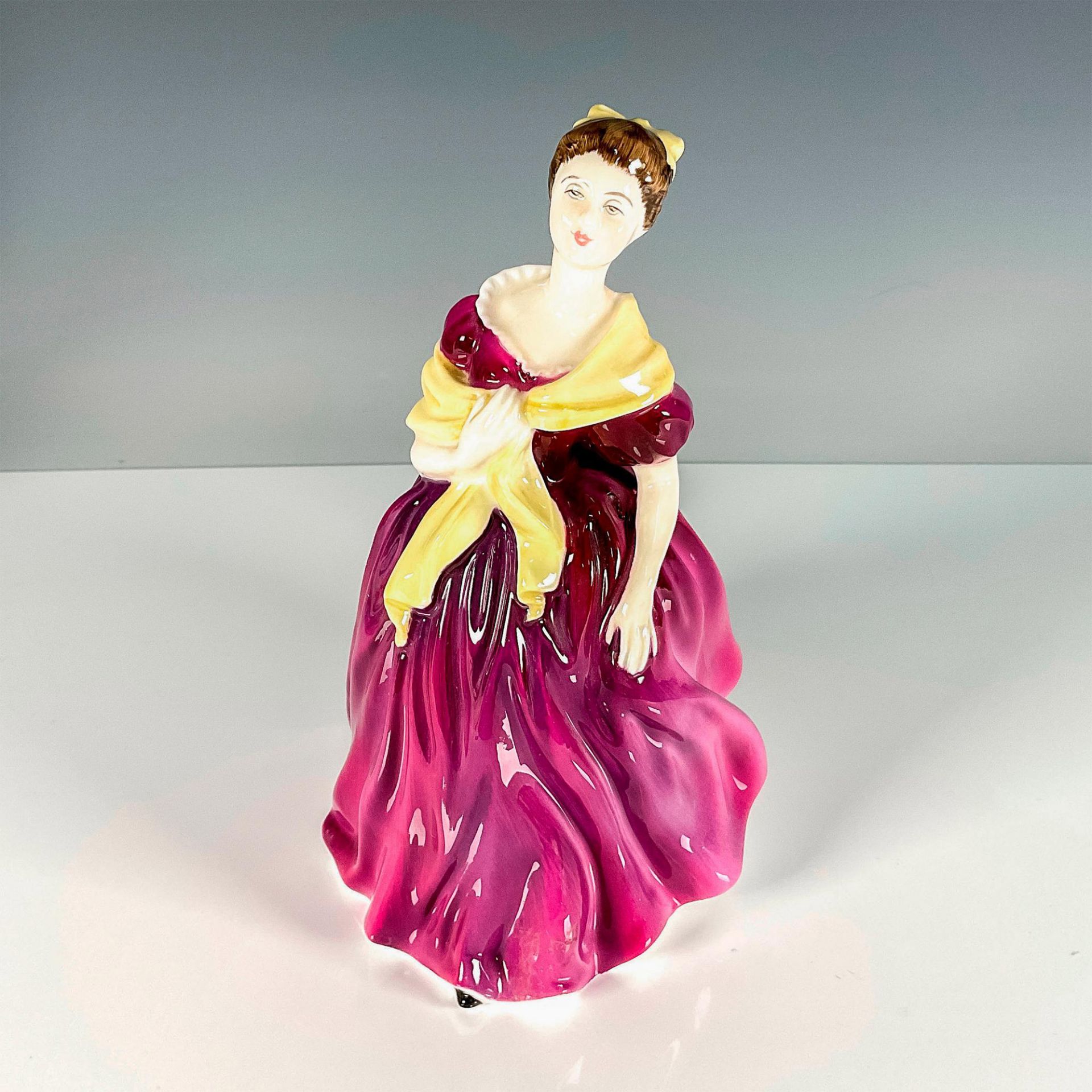 Adrienne - HN2152 - Royal Doulton Figurine