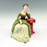 Caroline - HN2974 - Royal Doulton Figurine