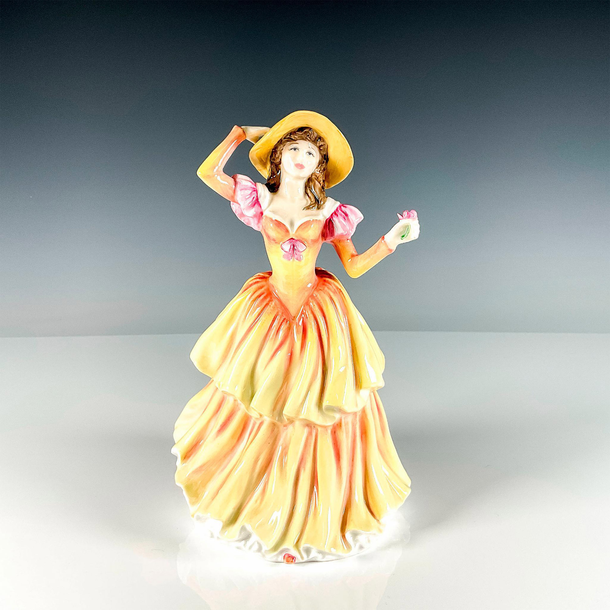 Susan - HN4230 - Royal Doulton Figurine