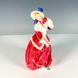 Christmas Morn - HN1992 - Royal Doulton Figurine