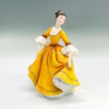 Stephanie - HN2807 - Royal Doulton Figurine