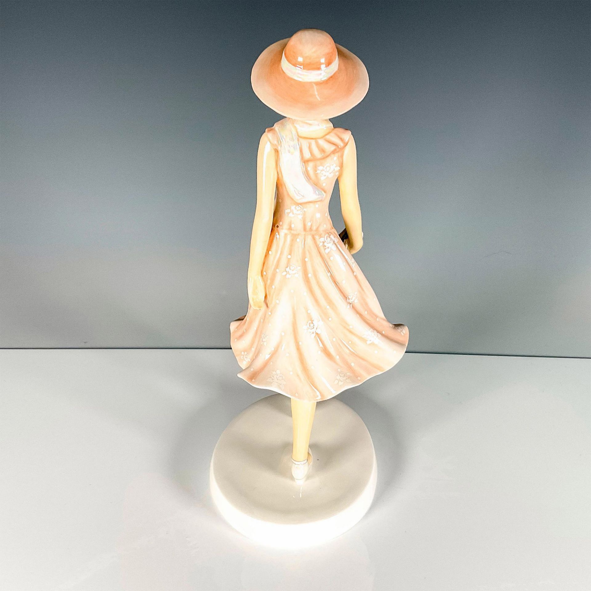 Daisy - HN5680 - Royal Doulton Prototype Figurine - Image 2 of 3