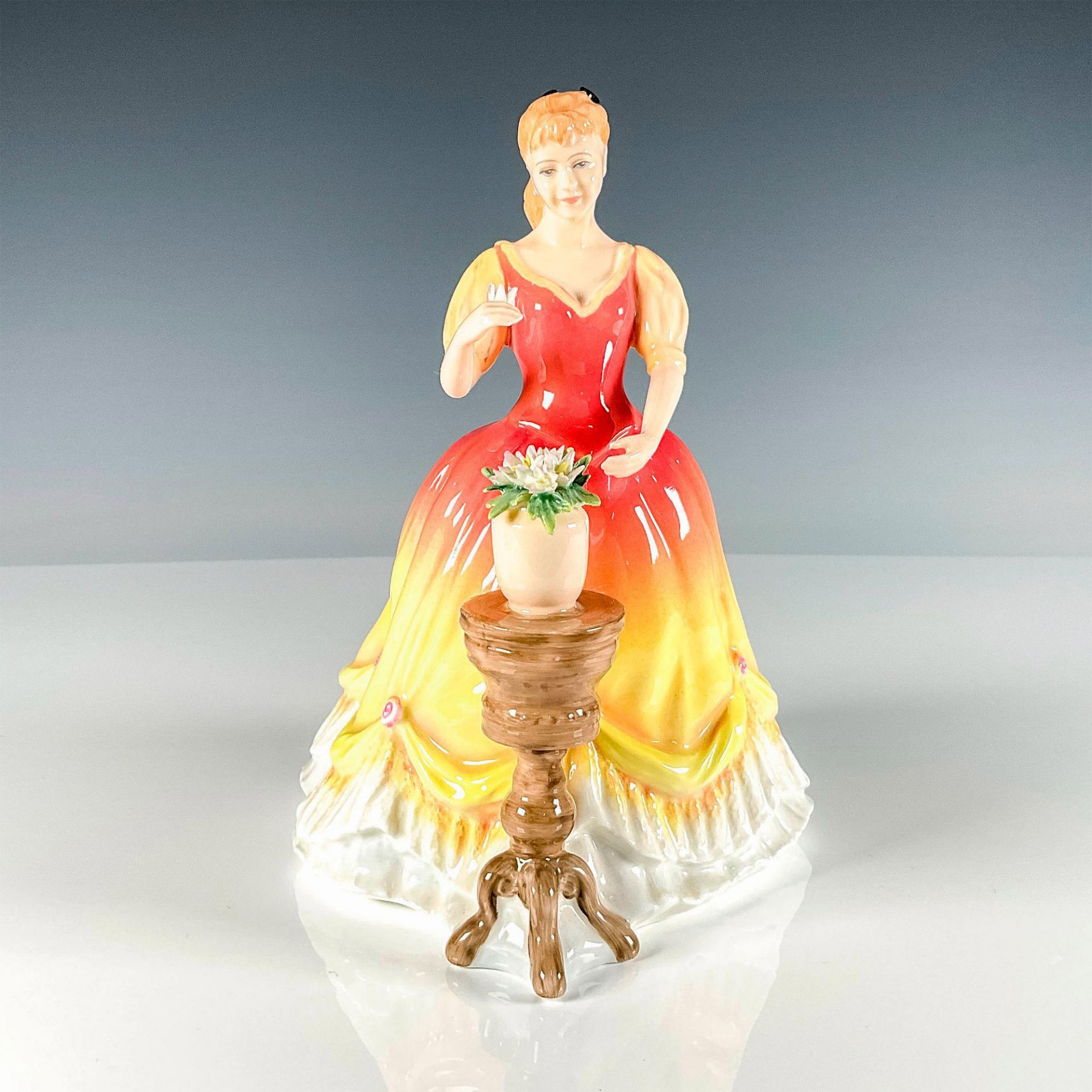 Sarah - HN3380 - Royal Doulton Figurine